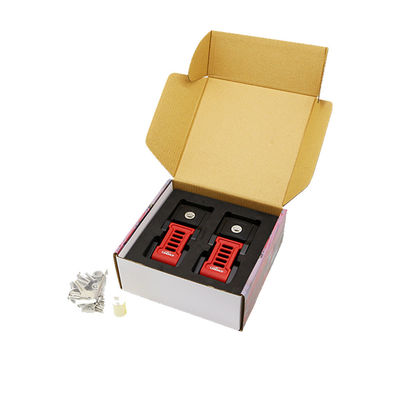 Κλειδί κουκούλας από αλουμίνιο CNC για Jeep Wrangler JL Accessories Κάλυψη κουκούλας θέση τοποθέτησης
