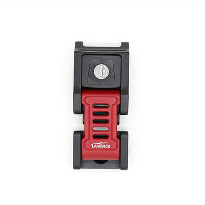 JEEP Wrangler Rubicon JK/JL Unlimited Heavy Duty Hood Κλειδώματα και κλειδαριές Κιτ για ανθεκτικά