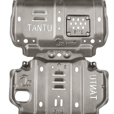 Προσαρμογή Tundra Πλακέτα προσώπου κινητήρα για 18 Toyota Tundra Προσαρμογή