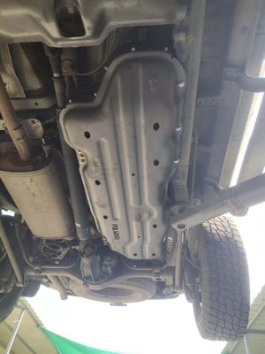 2018-2019 Toyota 4Runner TRD/SR5 Πλάκα ολίσθησης για προστασία του πλαισίου και του κινητήρα