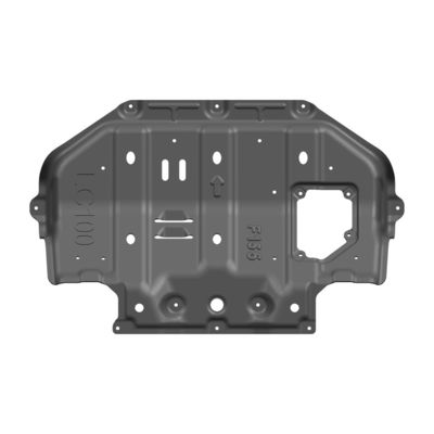 Εφοδιασμός αυτοκινήτου Toyota Grey Κάτω κάλυψη κινητήρα για Land Cruiser LC100