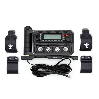 Ρυθμίσιμο Off Road Jeep Wrangler JL Switch Panel Αλουμινίου
