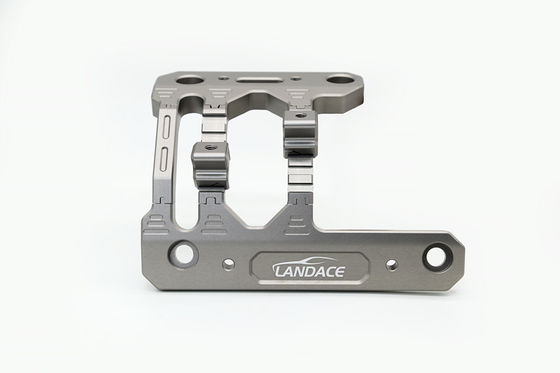 Επαρκής τοποθέτηση φωτιστικών στη δεξαμενή 300 του Μεγάλου Τείχους με συμβατές με το JEEP θόρυβους