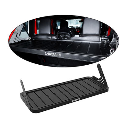 JEEP Wrangler JL SUV Αυτοκίνητα Φορτηγό με εσωτερικό ράφι και τραπέζι αποθήκευσης φορτίου