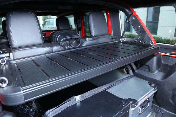 Αρχική συσκευή αποθήκευσης αποσκευών για Jeep Wrangler JL JK Έτος 2018