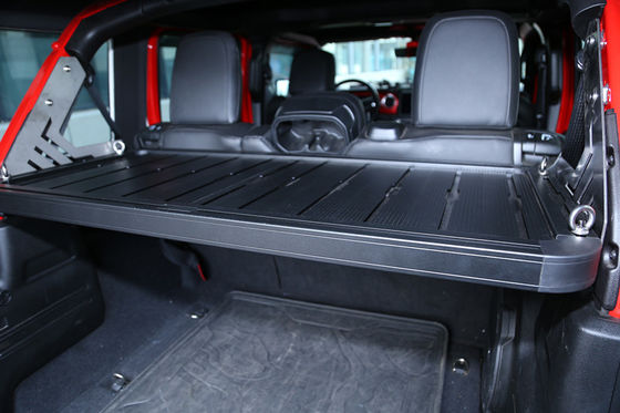 Αρχική συσκευή αποθήκευσης αποσκευών για Jeep Wrangler JL JK Έτος 2018