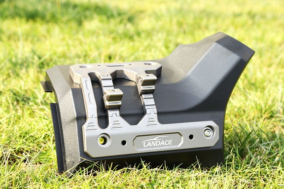 Συσκευές αυτοκινήτων Ανθεκτικές ελαφριές θήκες για το JEEP Wrangler και το Great Wall Tank 300