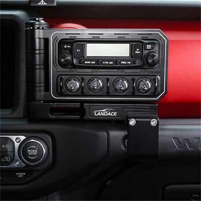 4*4 Συσκευή χειρισμού για Jeep Wrangler JL