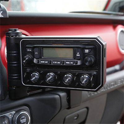 4*4 Συσκευή χειρισμού για Jeep Wrangler JL
