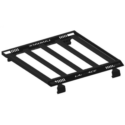 4x4 Καλαθιές για οχήματα 18-23 Wrangler Rubicon Jeep Ατσάλι Αλουμινίου