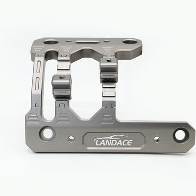 Εύκολες στην εγκατάσταση και σταθερές ράβδοι για το Wrangler και το Great Wall Tank 300