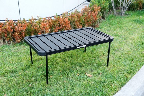 Καθαρό βάρος 15,7kg WranglerJL Off-road Vehicle Accessories Αλουμινένιο κράμα