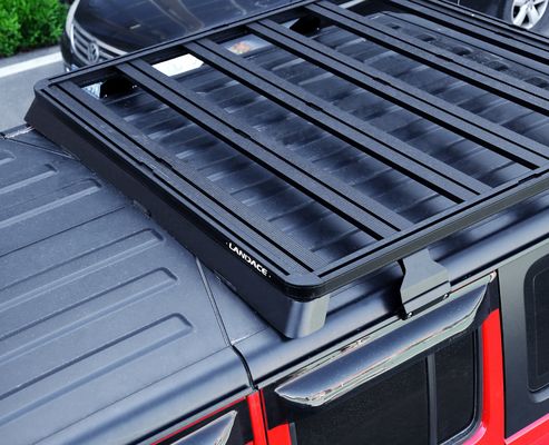 Παγκόσμιο Ρακ για μικρά αυτοκίνητα 1500*1425*55mm Ιδανικό για οδικά ταξίδια