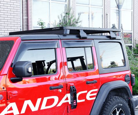 Παγκόσμιο Ρακ για μικρά αυτοκίνητα 1500*1425*55mm Ιδανικό για οδικά ταξίδια