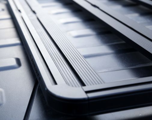 Παγκόσμιο Ρακ για μικρά αυτοκίνητα 1500*1425*55mm Ιδανικό για οδικά ταξίδια