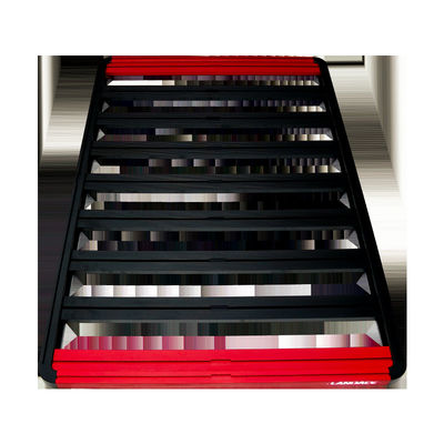 FJ Hard Top Roof Rack για την Toyota FJ Cruiser Custom Design 200kg χωρητικότητα φόρτωσης