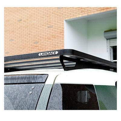 FJ Hard Top Roof Rack για την Toyota FJ Cruiser Custom Design 200kg χωρητικότητα φόρτωσης