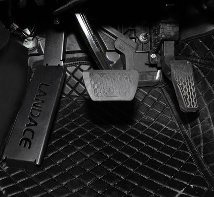 Αντι-κροταλίδες για το Jeep Wrangler