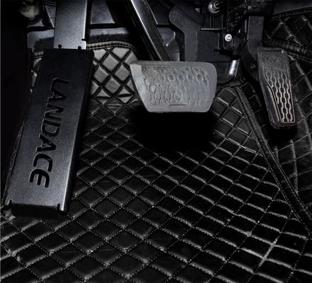Jeep Wrangler Οδηγός Πηδάκι πλάι Αριστερό Πηδάκι Πηδάκι πλάι Πηδάκι πλάι Πίνακα Χάλυβα Πηδάκι