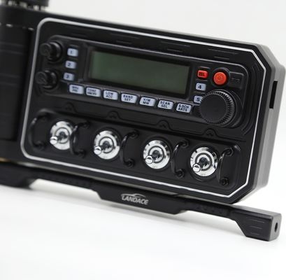 Πίνακα διακόπτη Landace για Jeep Wrangler Πίνακα πλατφόρμας σε μορφή σχεδίου 2D / 3D / CAD / DWG