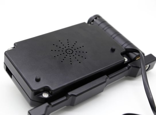 Πίνακα διακόπτη Landace για Jeep Wrangler Πίνακα πλατφόρμας σε μορφή σχεδίου 2D / 3D / CAD / DWG