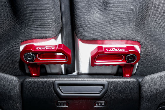 2013-2017 Jeep Wrangler JK JL Σκληρή οροφή απομάκρυνση χειριστή για εύκολη αντικατάσταση