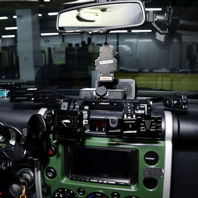 FJ Cruiser 250*242*70mm Κράτηρο τηλεφώνου Dash Φεγγαρόστροφο πολυεγκαταστατική θήκη κονσόλας