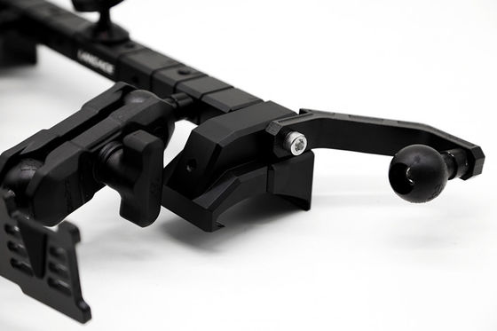 FJ Cruiser 250*242*70mm Κράτηρο τηλεφώνου Dash Φεγγαρόστροφο πολυεγκαταστατική θήκη κονσόλας