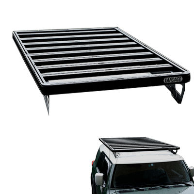 Εύκολο φορτηγό αποσκευών 1540X1425mm για Off Road LC100 LC200 Land Cruiser