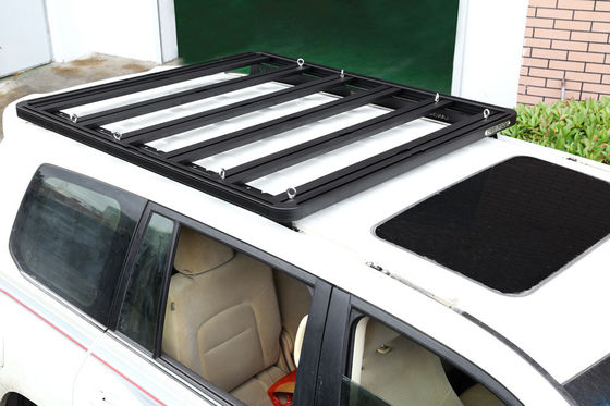 Εύκολο φορτηγό αποσκευών 1540X1425mm για Off Road LC100 LC200 Land Cruiser