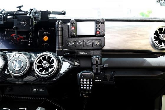 Πίνακας καθολικού διακόπτη αυτοκινήτου 4WD με στήριξη τοποθέτησης SED OE NO. και OEM Εγκρίθηκε