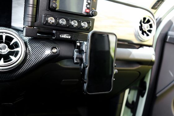 Πίνακας καθολικού διακόπτη αυτοκινήτου 4WD με στήριξη τοποθέτησης SED OE NO. και OEM Εγκρίθηκε